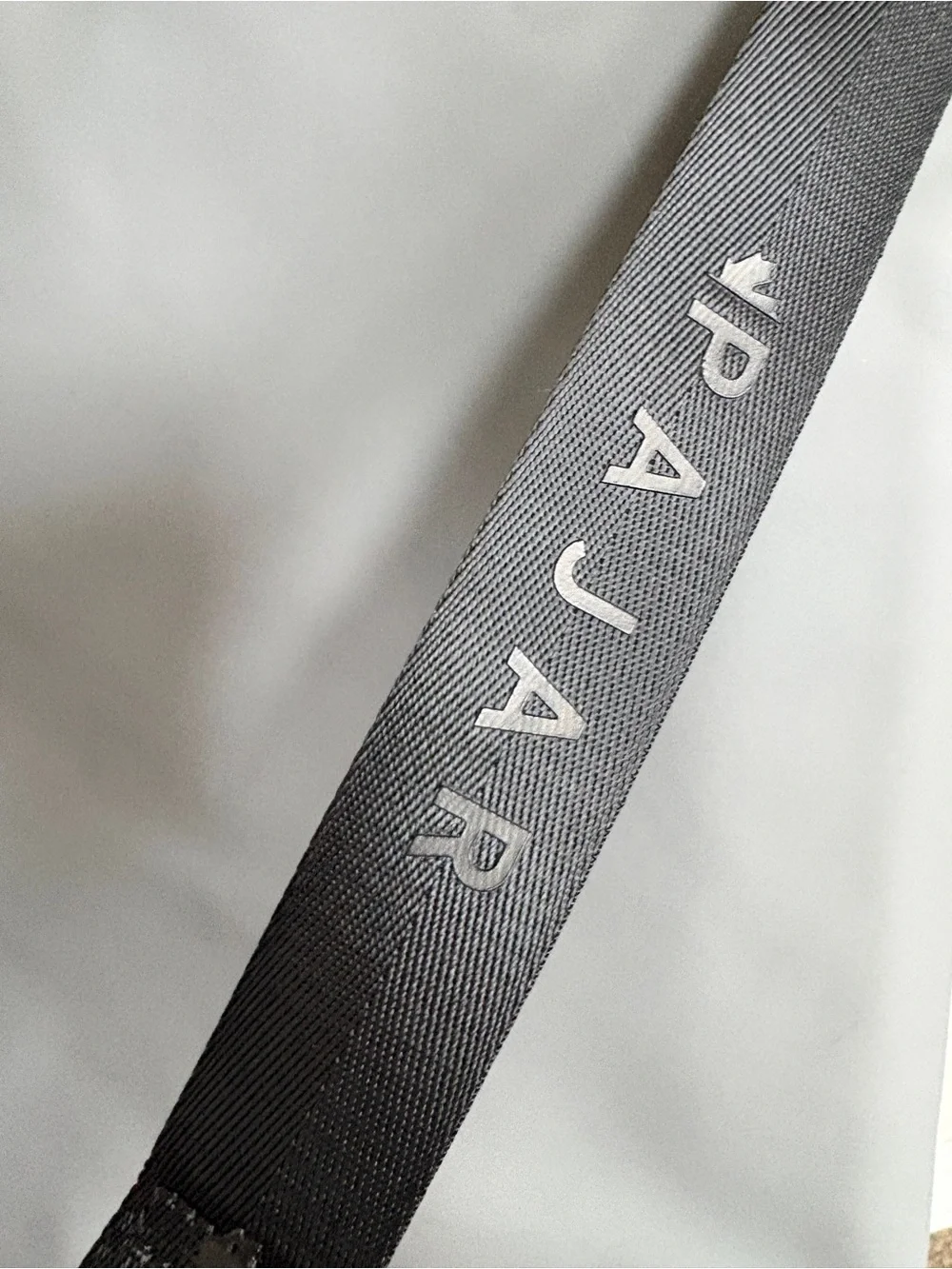 Pajar sleek gray